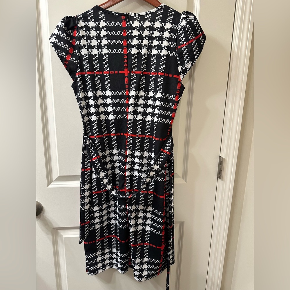 Formal dress